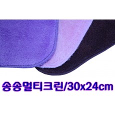 송송행주/30x24cm(두겹))